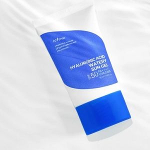ISNTREE Hyaluronic Acid Watery Sun Gel 50ml 1.69 fl.oz 50+ PA++++